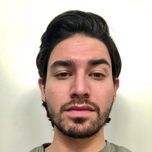Meet your Posher, Juan